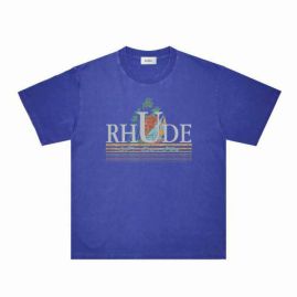 Picture of Rhude T Shirts Short _SKURhudeS-XXLZRH02239455